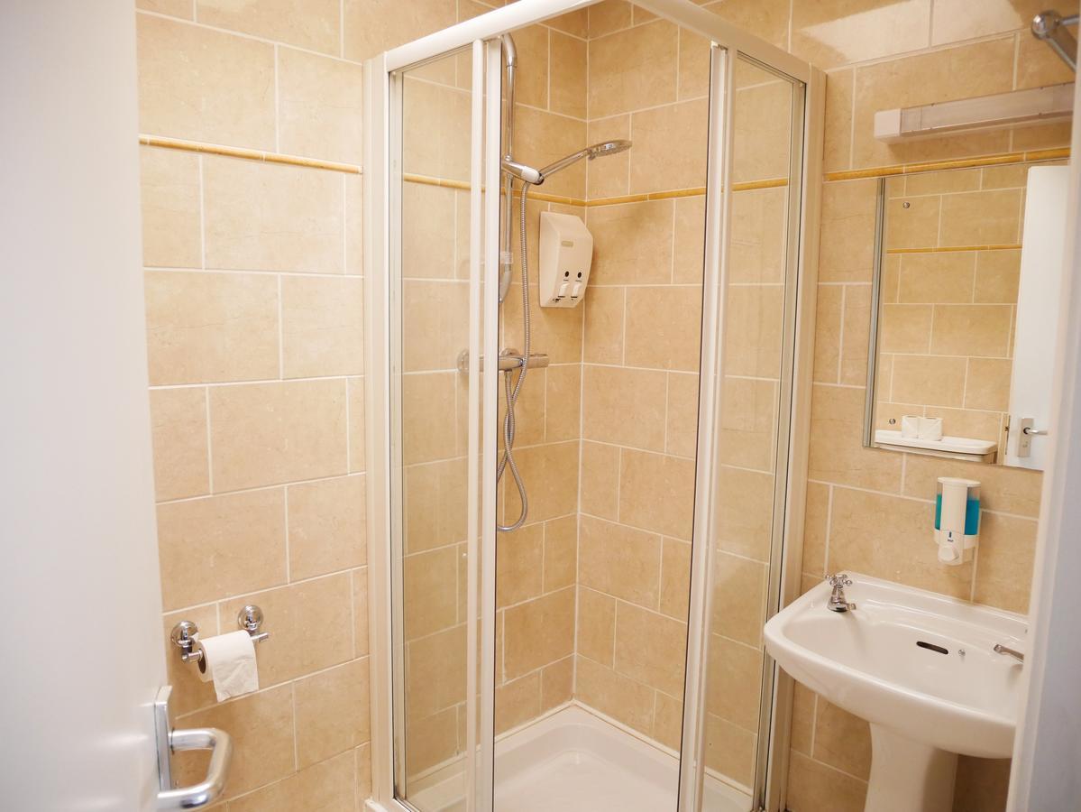 Townhouse Tullamore Hotel Zewnętrze zdjęcie
